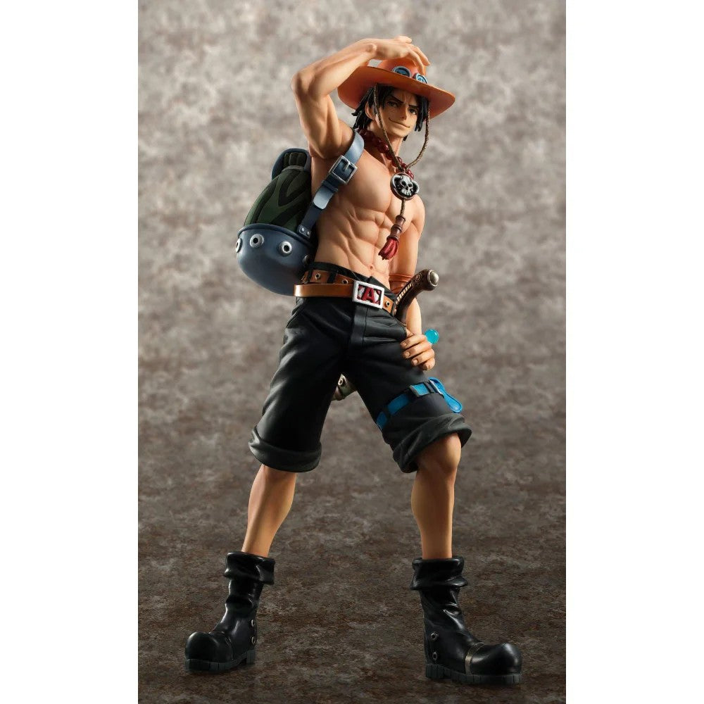 PORTGASD.ACE–OnePiece–NEO-DX10thLimitedVersion(EncoreReissue)