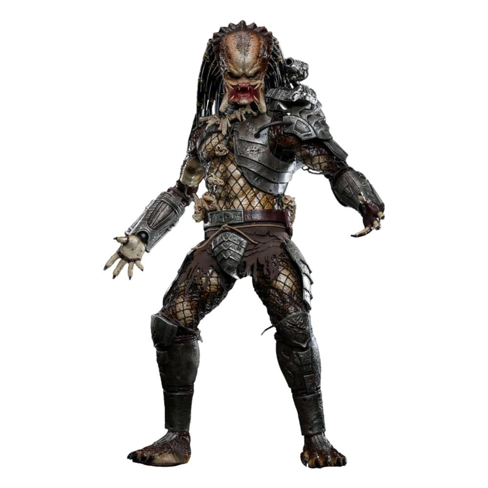 Predator(2.0)MovieMasterpiece1/6Actionfigur