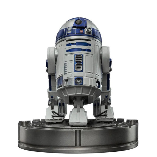 R2-D2–StarWars–BDSArtScale–TheMandalorian–IronStudios
