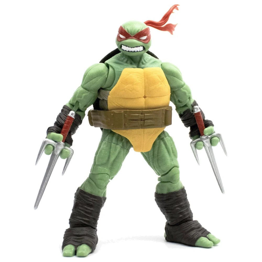 RAPHAEL–TeenageMutantNinjaTurtles(TMNT)–BSTAXN–IDWComics