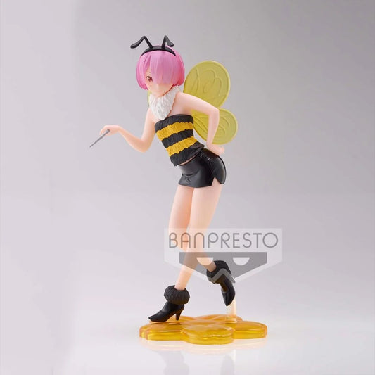 Re:ZeroStartingLifeinAnotherWorldEsprestoFairyElementsPVCStatueRam20cm