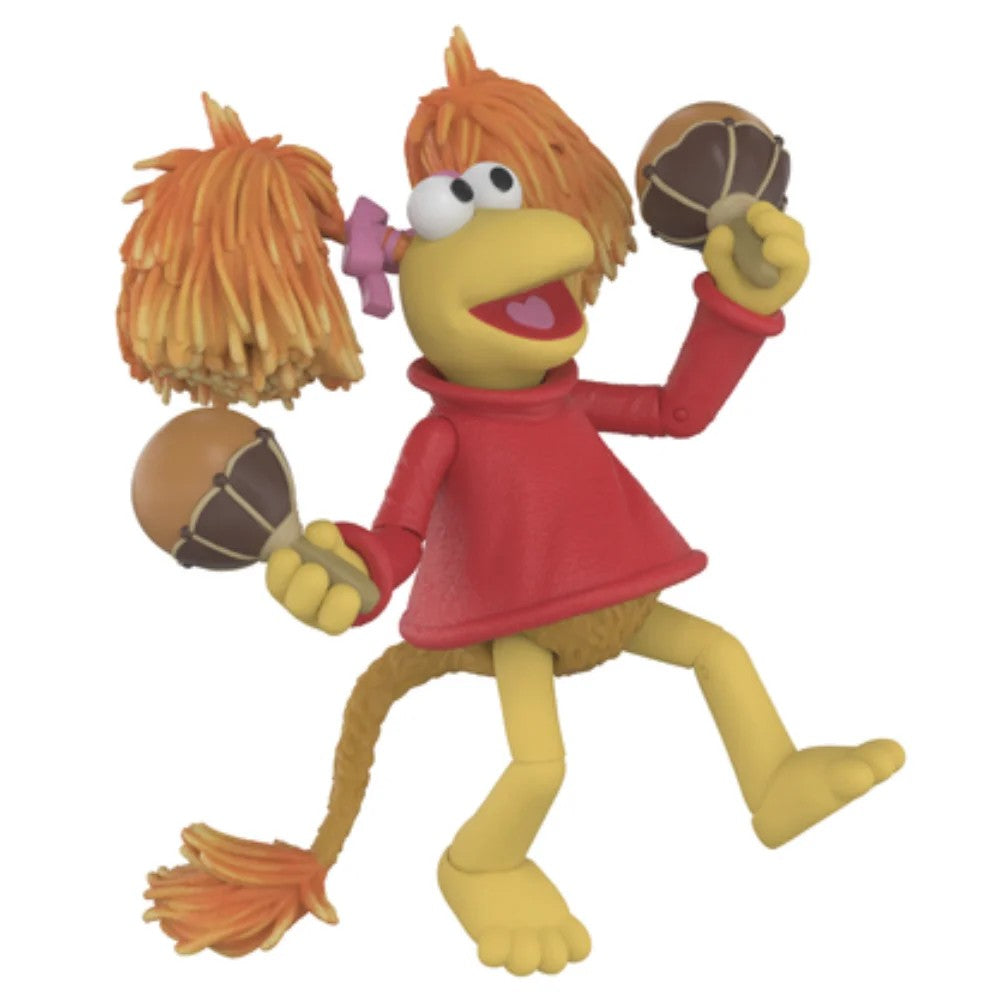 RED–Fraggles–FraggleRock