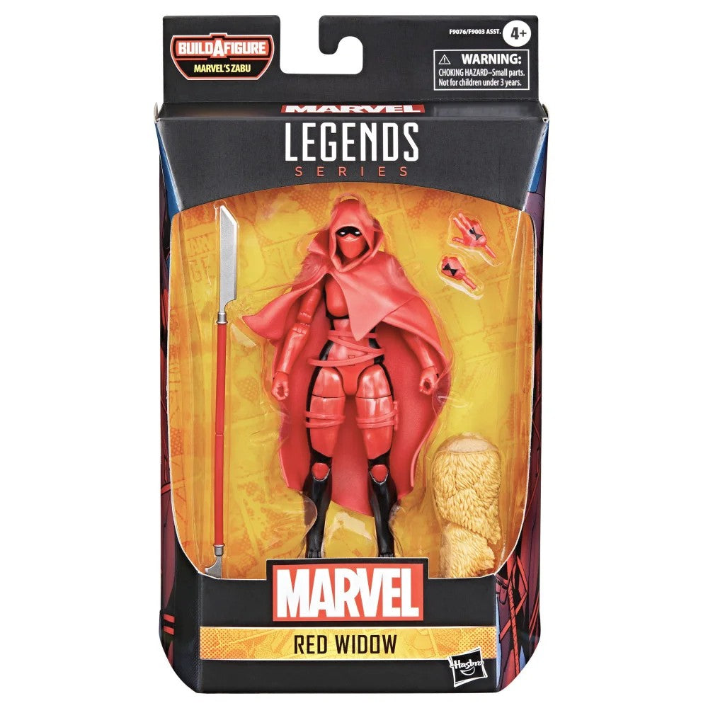 REDWIDOW–MarvelLegendsSeries–Build-A-FigureMarvelsZabu