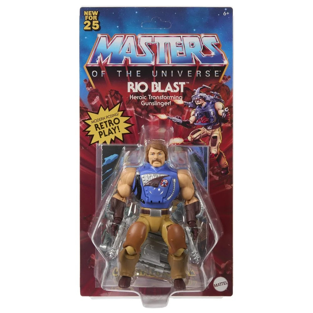 RIOBLAST–MastersoftheUniverseOrigins(MotU)–MattelCreationsExclusive