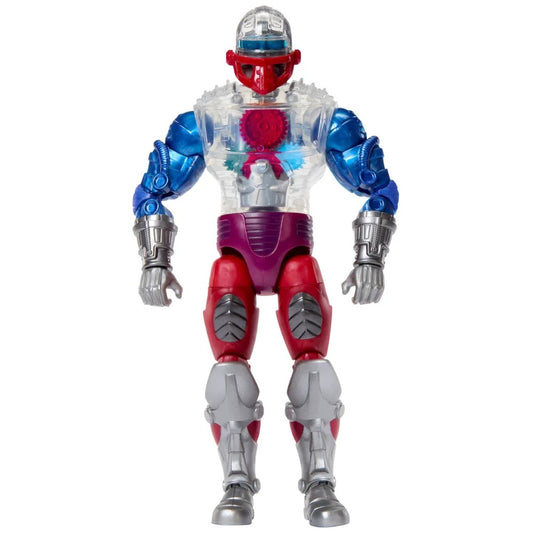 ROBOTO–MastersoftheUniverseMasterverse–NewEternia