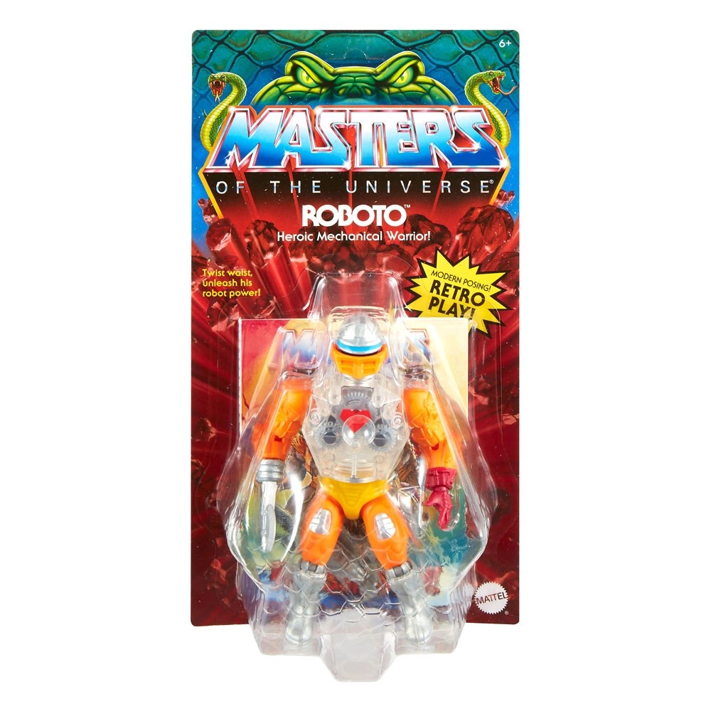 ROBOTO(MINICOMIC)–MastersoftheUniverseOrigins(MotU)