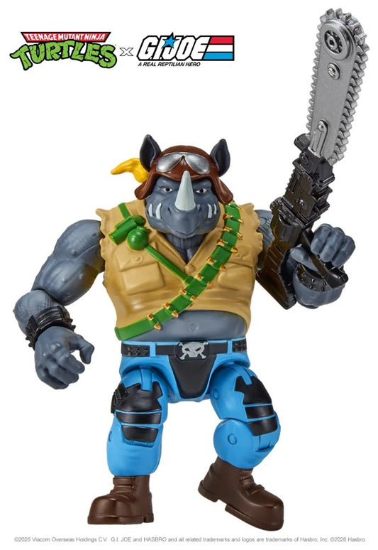 RocksteadyxDreadnokBuzzer–TeenageMutantNinjaTurtlesxG.I.Joe–Classics