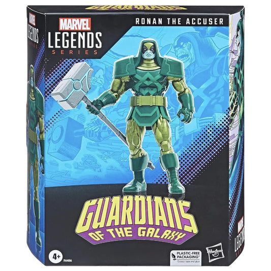 RONANTHEACCUSER–MarvelLegendsSeries–GuardiansoftheGalaxyComics