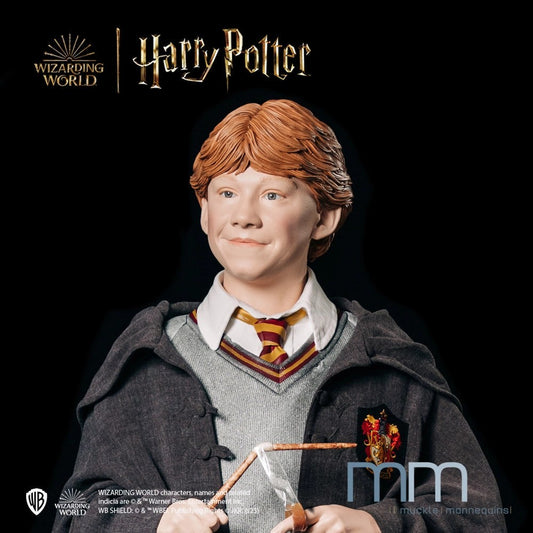 RONWEASLEY