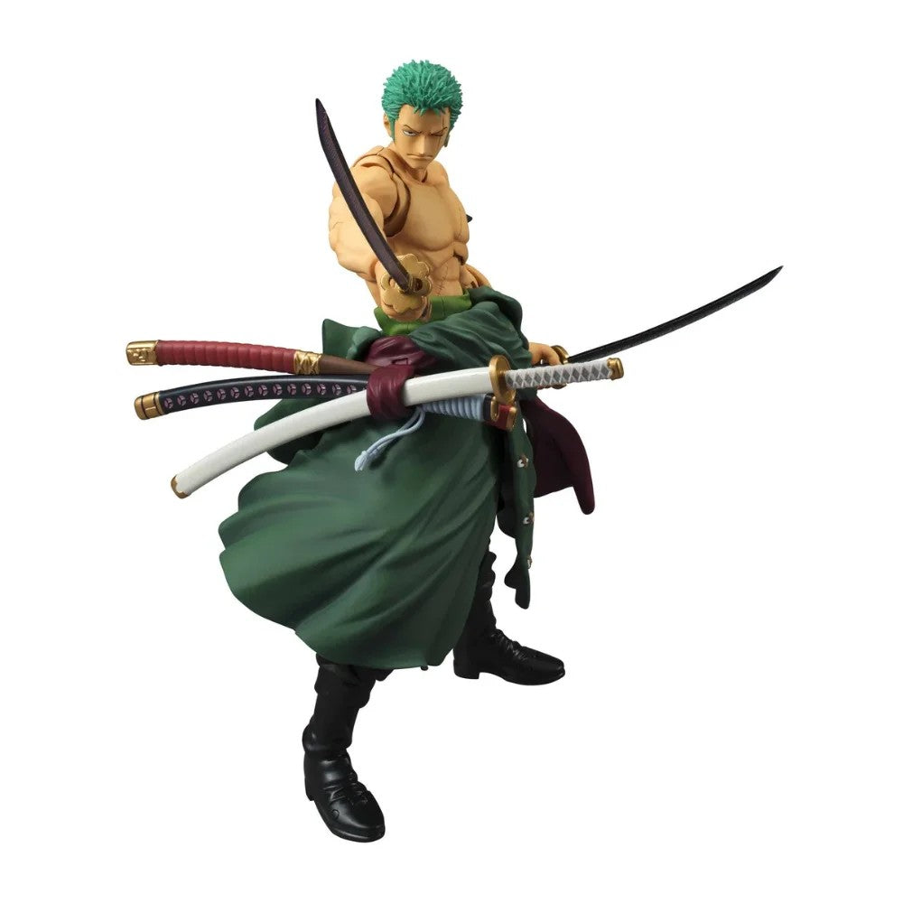 RORONOAZORO–OnePiece–VariableActionHeroes–Reissue