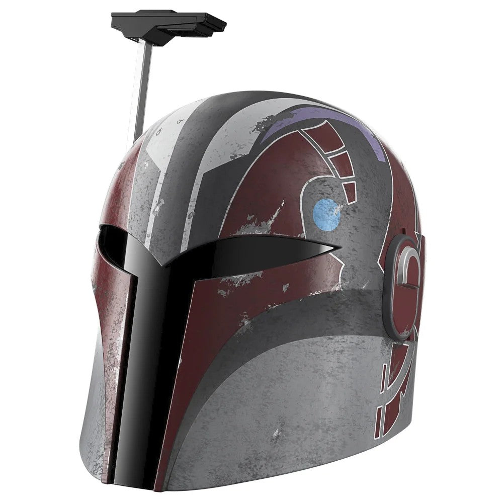 SABINEWRENHELM–StarWarsBlackSeries–Ahsoka