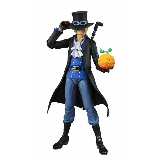 SABO–OnePiece–VariableActionHeroes–Reissue
