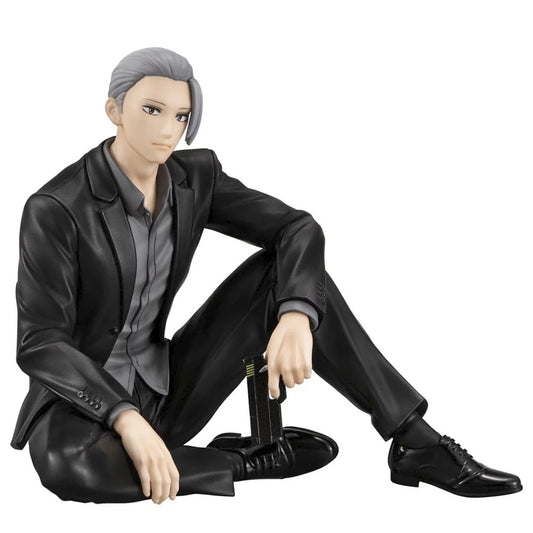 SAKAMOTO-SAN–SakamotoDays–G.E.M.SeriesPalmSize
