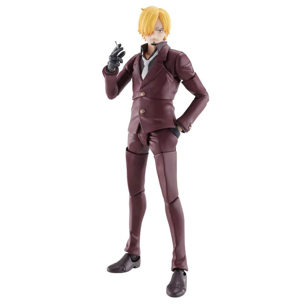 SANJI(THERAIDONONIGASHIMA)–OnePiece–S.H.Figuarts