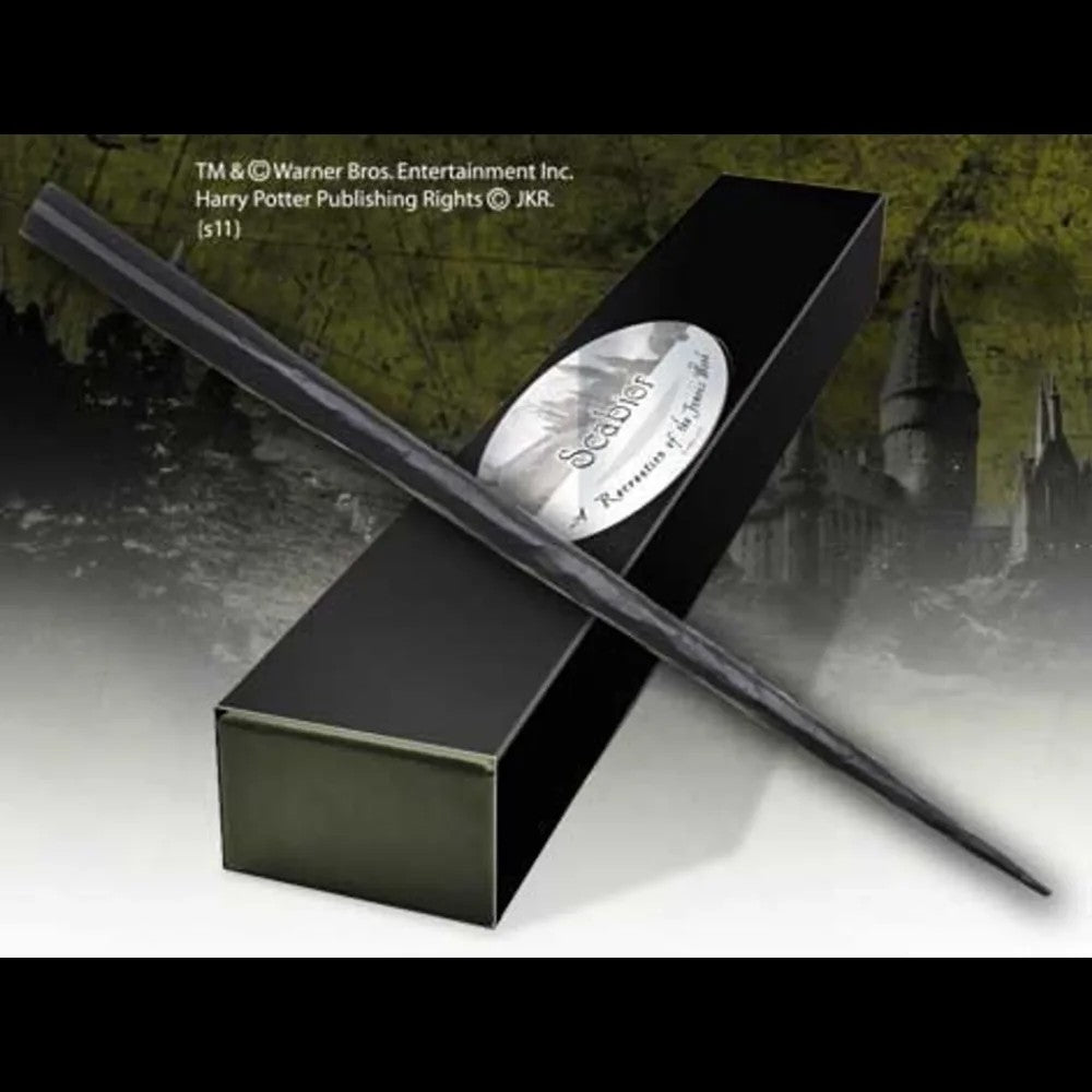 SCABIORZAUBERSTAB–HarryPotter–CharakterEdition