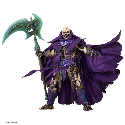 SCAREGLOW(DELUXE)–MastersoftheUniverse–BundleTimedEditionExclusive