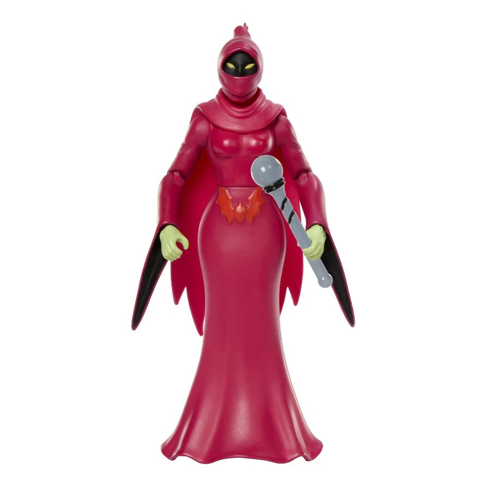 SHADOWWEAVER–MastersoftheUniverseOrigins–CartoonCollection(Filmation)