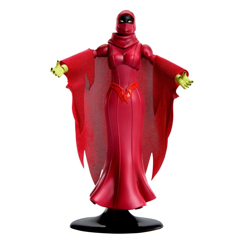 SHADOWWEAVER–MastersoftheUniverseMasterverse–PrincessofPower