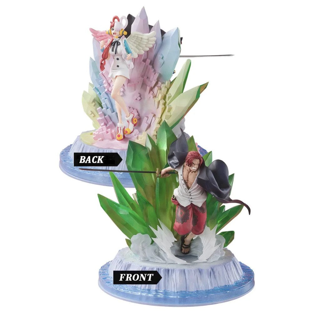 SHANKS&UTA–OnePiece–FiguartsZEROExtraBattle–OnePieceFilm:Red