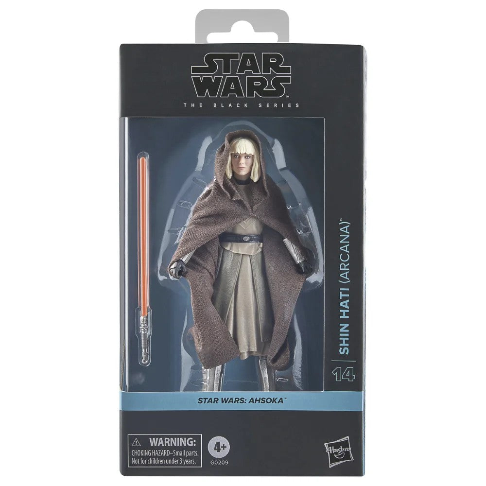 SHINHATI(ARCANA)–StarWarsBlackSeries–Ahsoka#14