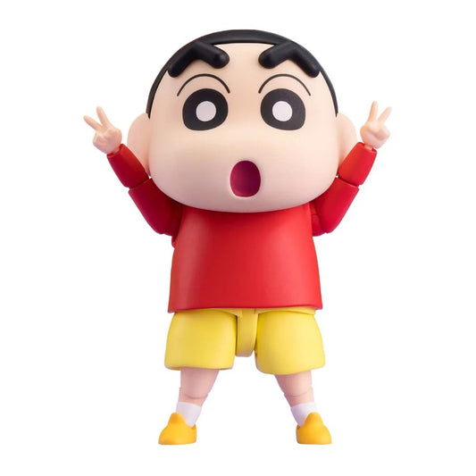 SHINNOSUKENOHARA–CrayonShin-Chan