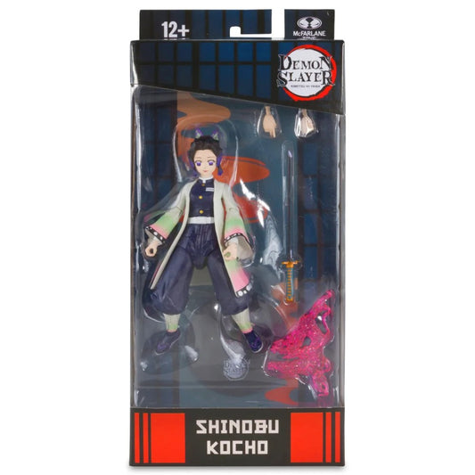 SHINOBUKOCHO–DemonSlayer–KimetsunoYaiba–7″