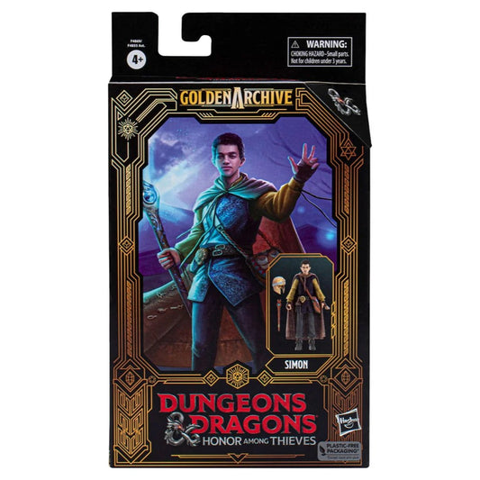SIMON–Dungeons&DragonsGoldenArchive–HonorAmongThieves