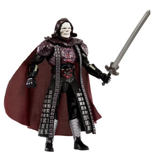 SKELETOR(MOVIE1987)–MastersoftheUniverseMasterverse–Deluxe