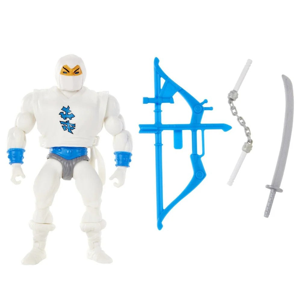 SLAMURAI–MastersoftheUniverseOrigins(MotU)