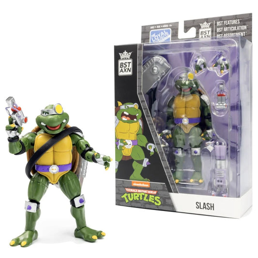 SLASH–TeenageMutantNinjaTurtles(TMNT)–BSTAXN