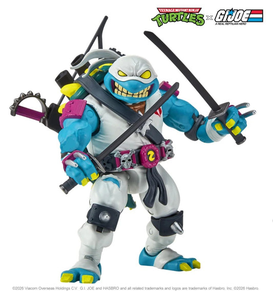 SlashxStormShadow–TeenageMutantNinjaTurtlesxG.I.Joe–Classics