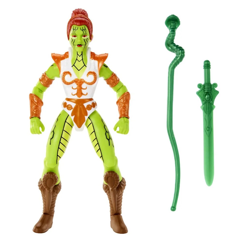 SNAKETEELA–MastersoftheUniverseOrigins(MotU)
