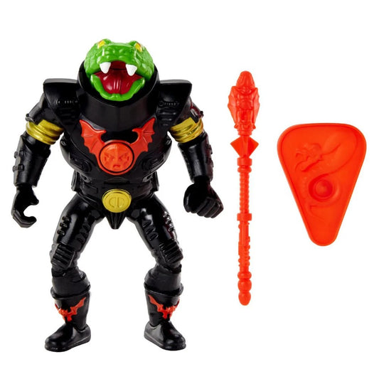 SNAKETROOPER–MastersoftheUniverseOrigins(MotU)