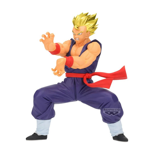 SONGOHAN–DragonBallZ–BloodofSaiyans