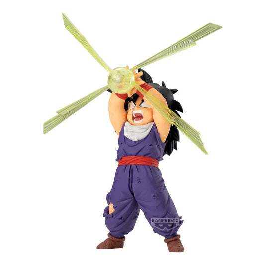 SONGOHAN3–DragonBallZ–GXMateria