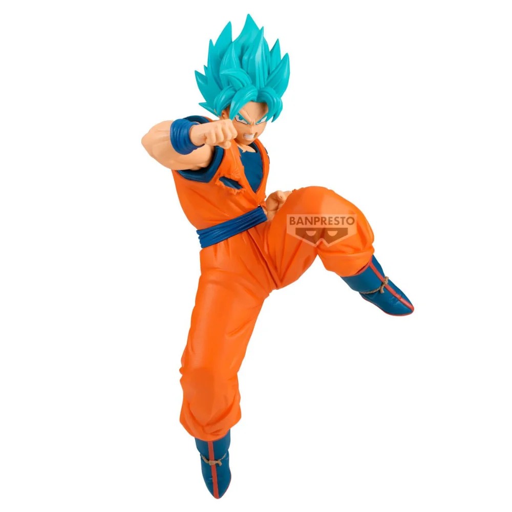 SONGOKU–DragonBallSuper–MatchMakers