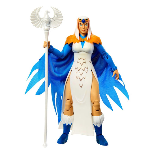 SORCERESS–MastersoftheUniverseMasterverse–Revelation