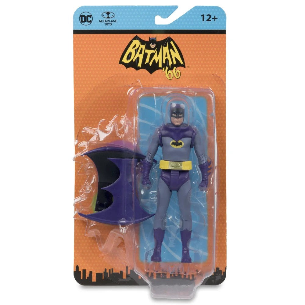 SPACEBATMAN–DCRetroGoldLabel–Batman66Comic