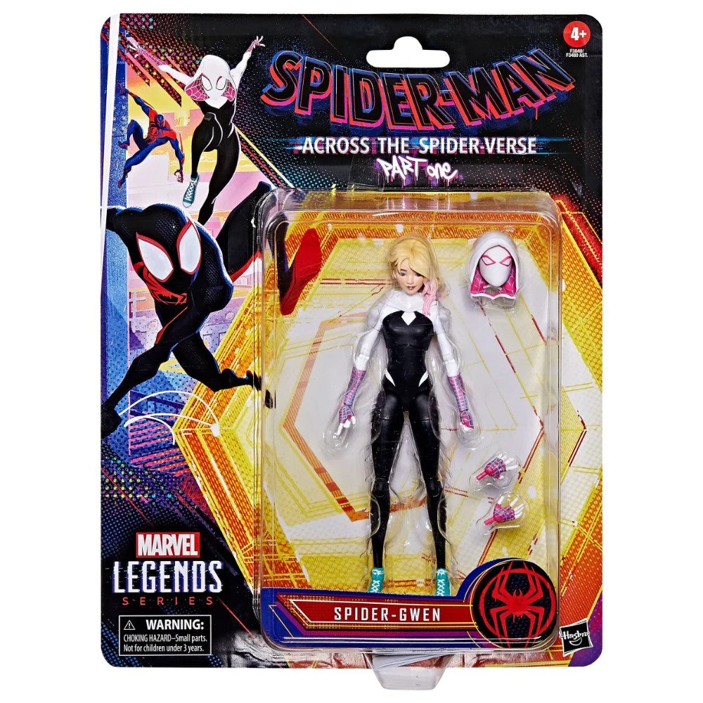 SPIDER-GWEN–MarvelLegendsSeries–Spider-ManAcrosstheSpider-VersePartOne