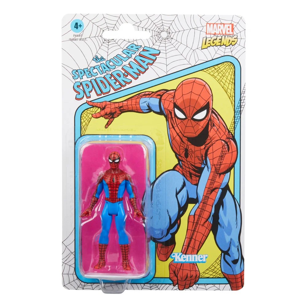 SPIDER-MAN–MarvelLegendsRetro375Collection