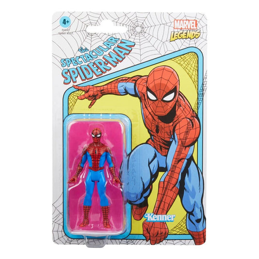 SPIDER-MAN–MarvelLegendsRetro375Collection