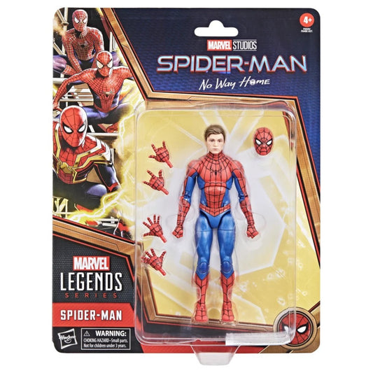 SPIDER-MAN–MarvelLegendsSeries–Spider-Man:NoWayHome