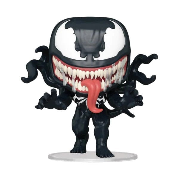 Spider-Man2POP!GamesVinylFigurVenom9cm