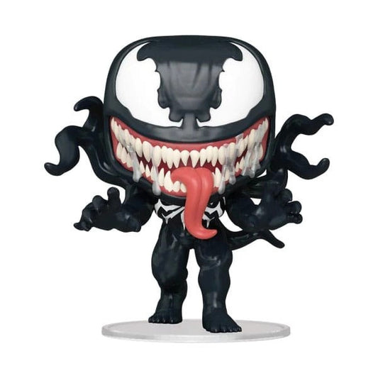 Spider-Man2POP!GamesVinylFigurVenom9cm