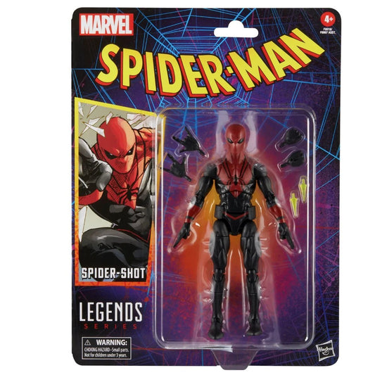 SPIDER-SHOT–MarvelLegendsSeriesRetroCollection