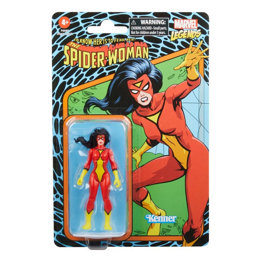 SPIDER-WOMAN–MarvelLegendsRetro375Collection