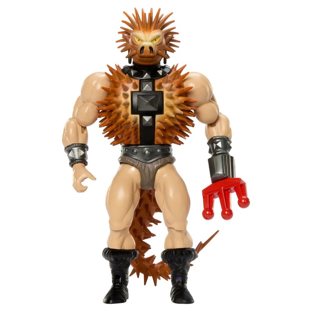 SPIKOR–MastersoftheUniverseOrigins–SketchbookSeries