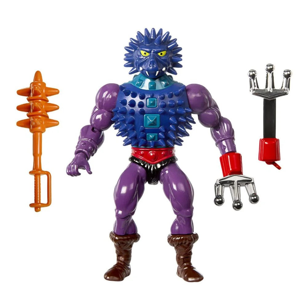 SPIKOR–MastersoftheUniverseOrigins(MotU)