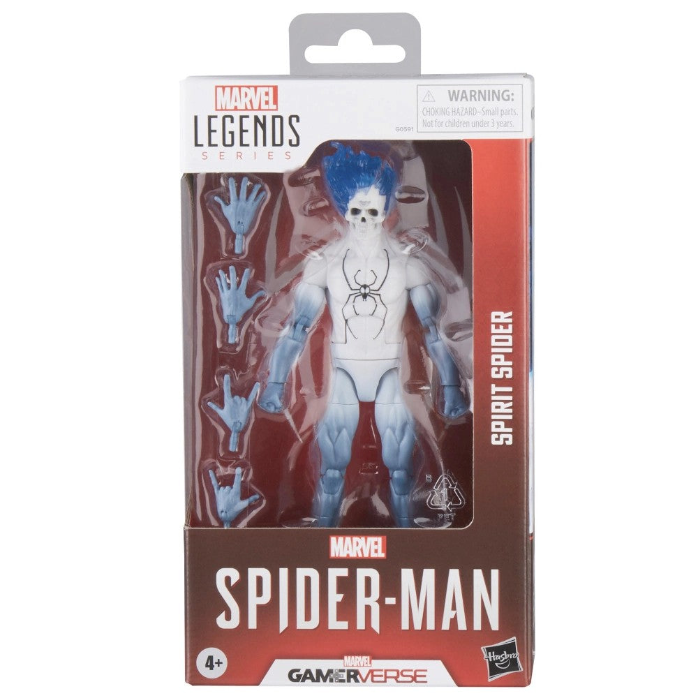 SPIRITSPIDER–MarvelLegendsSeriesGamerverse–Spider-Man2