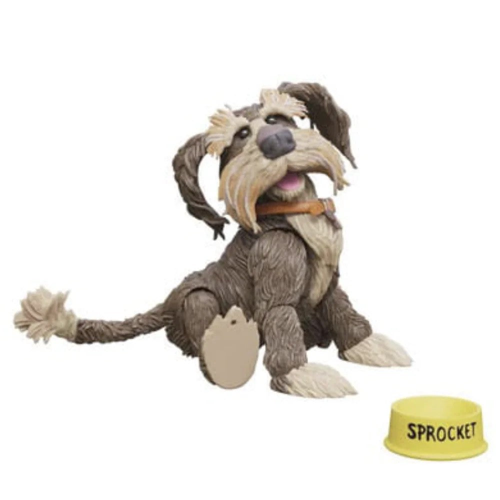 SPROCKET–Fraggles–FraggleRock